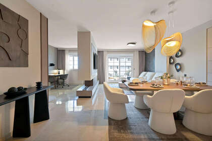 Apartment for sale in Marbella, Málaga. 