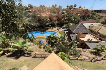 House for sale in Mijas Costa, Málaga. 
