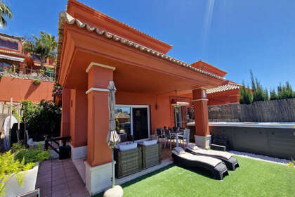 House for sale in Alhaurín de la Torre, Málaga. 