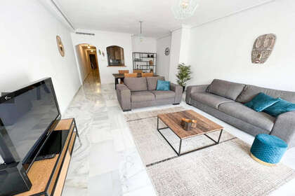 Apartment zu verkaufen in Calpe/Calp, Alicante. 