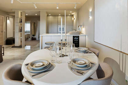 Apartment for sale in Calahonda, Mijas, Málaga. 