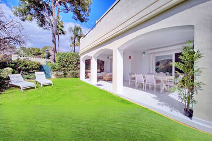 Apartment for sale in Puerto de Cabopino, Marbella, Málaga. 
