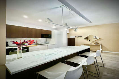 Apartment for sale in Calahonda, Mijas, Málaga. 
