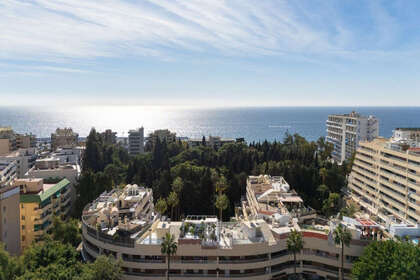 Apartment for sale in Marbella, Málaga. 