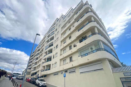 Apartment for sale in Marbella, Málaga. 