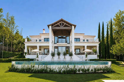 Townhouse vendita in Sotogrande, Cádiz. 