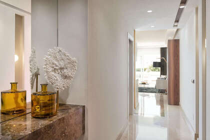 Apartment for sale in Marbella, Málaga. 