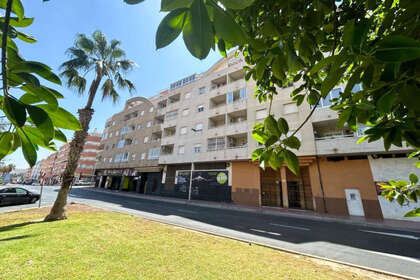 Penthouse/Dachwohnung zu verkaufen in Torrevieja, Alicante. 