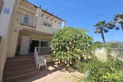 House for sale in Marbella, Málaga. 