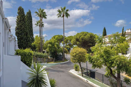 Maison de ville vendre en Málaga. 
