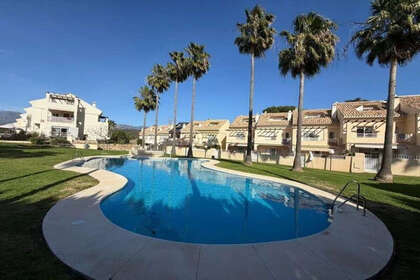 House for sale in Marbella, Málaga. 