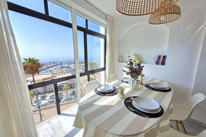 Apartment for sale in Marbella, Málaga. 