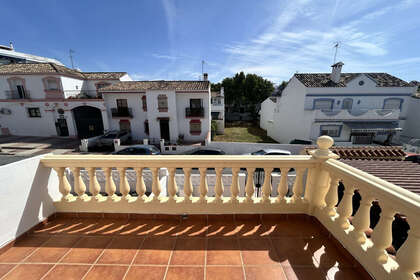 House for sale in San Pedro de Alcántara, Marbella, Málaga. 