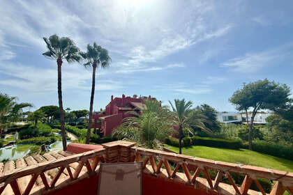 Apartment for sale in Elviria, Marbella, Málaga. 