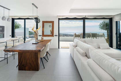 Apartment for sale in Marbella, Málaga. 