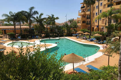 Apartment for sale in San Pedro de Alcántara, Marbella, Málaga. 