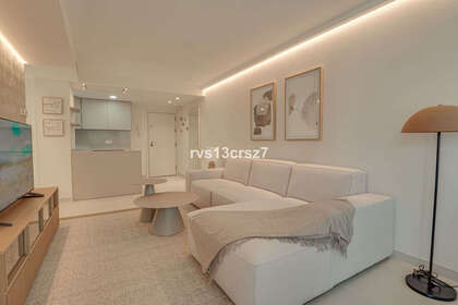 Apartment for sale in Marbella, Málaga. 