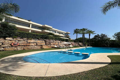 Apartment for sale in Puerto Banús, Marbella, Málaga. 