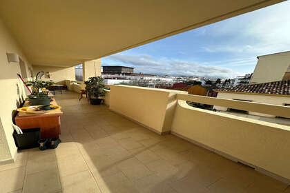 Apartment for sale in Marbella, Málaga. 