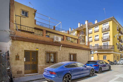 酒店公寓 出售 进入 Trinidad, Málaga. 