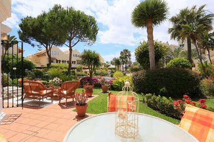 Apartment for sale in Elviria, Marbella, Málaga. 