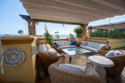 Apartment for sale in Río Real, Marbella, Málaga. 