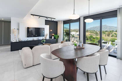 耳房 出售 进入 Puerto Banús, Marbella, Málaga. 