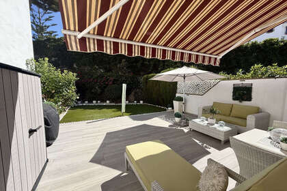 房子 出售 进入 Riviera Del Sol, Marbella, Málaga. 