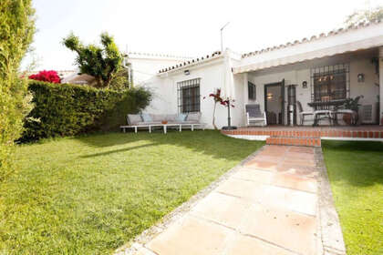 房子 出售 进入 San Pedro de Alcántara, Marbella, Málaga. 
