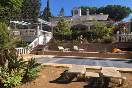 联排别墅 出售 进入 Mijas Costa, Málaga. 