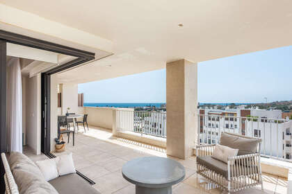 酒店公寓 出售 进入 Cala Del Moral, La, Málaga. 