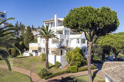 Apartment for sale in Elviria, Marbella, Málaga. 