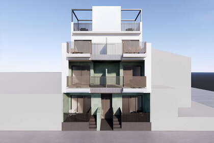 酒店公寓 出售 进入 Pilar de la Horadada, Alicante. 