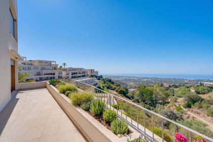 Apartment for sale in Altos de Los Monteros, Marbella, Málaga. 