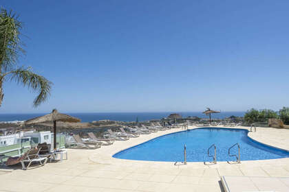酒店公寓 出售 进入 Calanova Golf, Mijas, Málaga. 