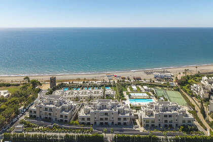 Apartment for sale in Puerto Banús, Marbella, Málaga. 