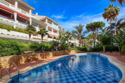 Apartment for sale in Marbella, Málaga. 