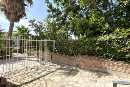 房子 出售 进入 San Pedro de Alcántara, Marbella, Málaga. 