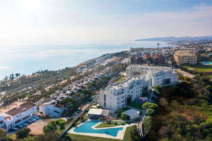 耳房 出售 进入 Mijas Costa, Málaga. 