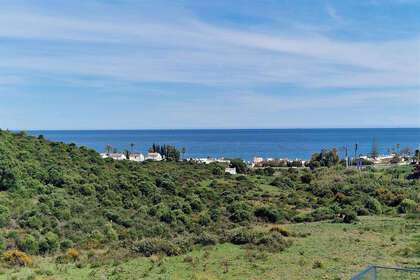 酒店公寓 出售 进入 Estepona, Málaga. 