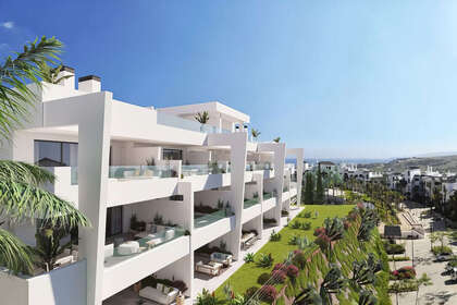 酒店公寓 出售 进入 Estepona, Málaga. 