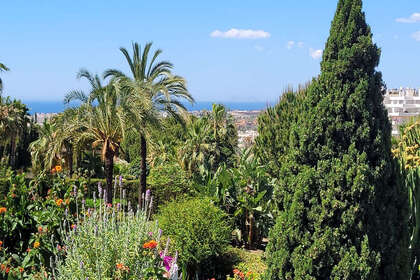 Apartment for sale in Puerto Banús, Marbella, Málaga. 