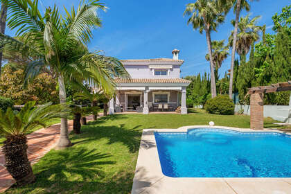 Townhouse vendita in Estepona, Málaga. 