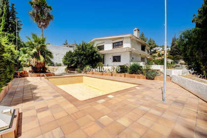 Townhouse vendita in Málaga. 