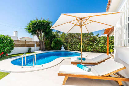 Townhouse vendita in Marbella, Málaga. 