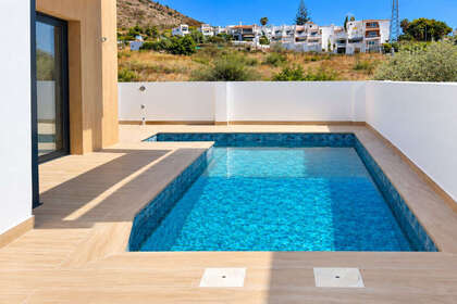 Townhouse vendita in Nerja, Málaga. 