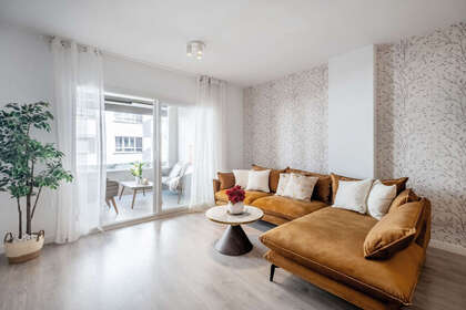 Apartment for sale in Nueva Andalucía, Marbella, Málaga. 