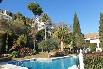 Attico vendita in Puerto de la Torre, Málaga. 