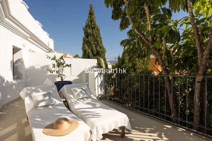 Townhouse vendita in Estepona, Málaga. 