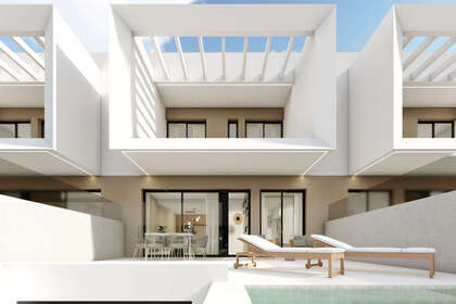 Casa vendita in Dolores, Alicante. 